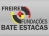 Logo de Freire Fundações - Bate Estacas